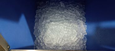 оптовые цены на продукты питания в бишкеке: Лёд пищевой от 25 сом кг для для кафе, ресторанов, баров и чайных