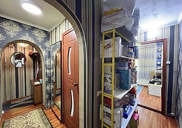Продажа квартир: 2 комнаты, 40 м², Вефа ТЦ Хрущевка, 4 этаж, Косметический ремонт — 4