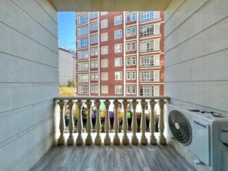 Продажа квартир: 4 комнаты, 161 м², Элитка, 3 этаж, Дизайнерский ремонт — 14