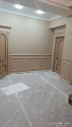 Поклейка обоев: Поклейка обоев, Демонтаж старых обоев | Обои под покраску, Фотообои, Флизелиновые обои Больше 6 лет опыта — 3