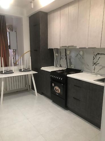 11: 1 комната, 43 м², Физприборы Элитка, 11 этаж, Евроремонт — 2