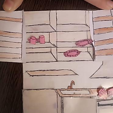 Сейф-книги, тайник: Сейф-книга, тайник — 7