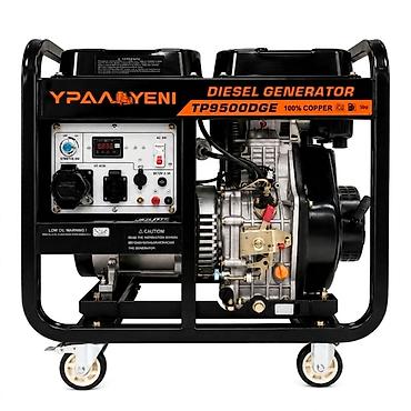 Генераторы: Generator İcarəsi – Aksa Benzin Generatoru Bakı və ətraf ərazilər — 3