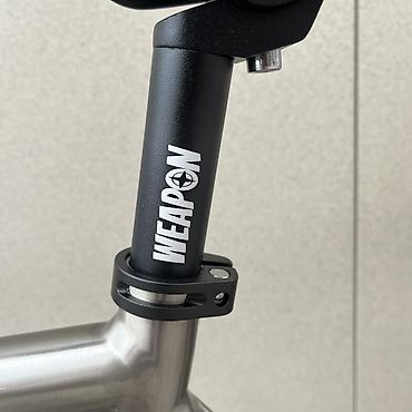 Городские велосипеды: Городской велосипед, Tsunami, Рама M (156 - 178 см), Новый — 17