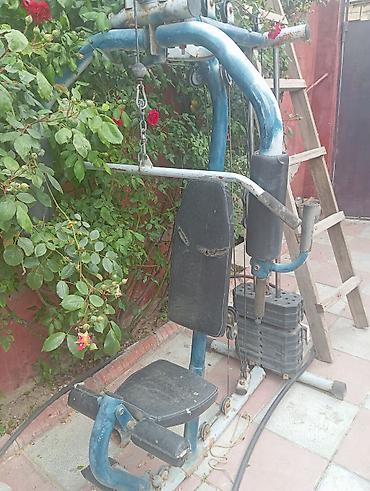 pulla: Aşağı yeri var bəzi xarab yerləri var düzəldib işlətmək olar — 1