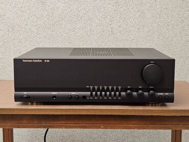 Pojačala i prijemnici: Harman/Kardon HK 680 – stereo integrisano pojačalo - Klasični H/K — 2
