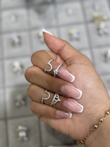 Bijuteriya dəstləri: Qadın bəzək aksesuarları – geniş seçim Məhsullar: - Qızılı tonlarda — 155