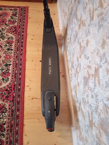 Elektrikli samokatlar: Segway Ninebot E2 Pro elektrik skuter skuter təp təzədir uşaq surə — 6