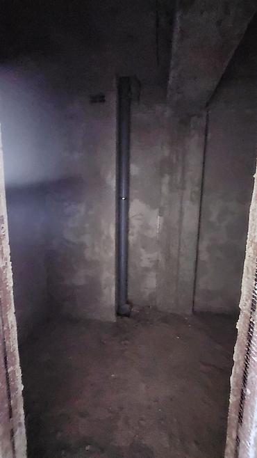 14: 3 комнаты, 77 м², Пишпек Элитка, 12 этаж, ПСО (под самоотделку) — 10