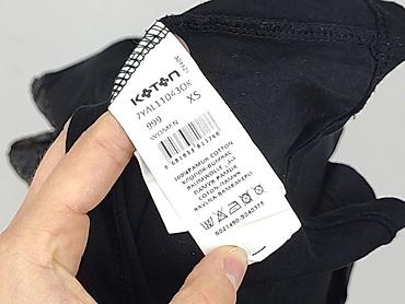 cropp slipknot: Koton, T-shirt damski, rozmiar XS — 5