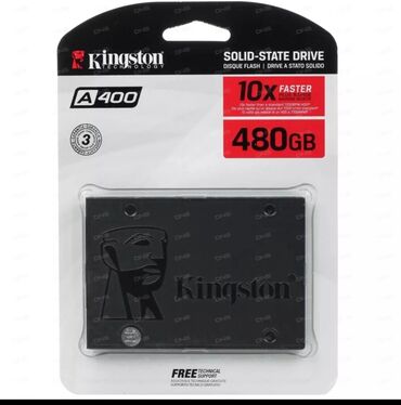 ssd для серверов 400 гб: Накопитель, Новый, Kingston, SSD, 512 ГБ, 2.5", Для ПК