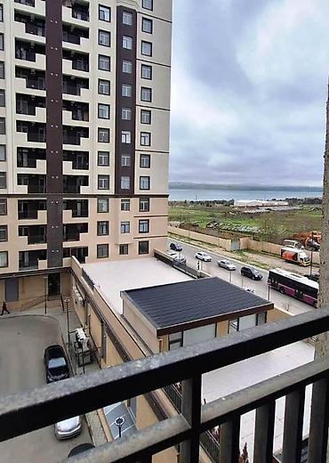 zigda bina evləri: 2 otaqlı, Yeni tikili, 55 kv. m — 6