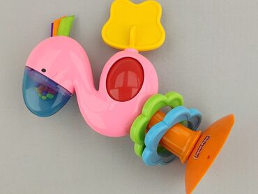 Rattle for infants, condition - Perfect