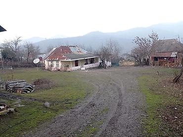 4 otaqlı ev certyojları: 4 otaqlı, 75 kv. m, Kredit yoxdur, Orta təmir — 2