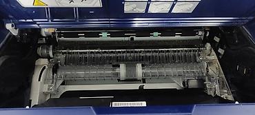 Принтеры: Принтер а3 формата xerox docuprint 2108, состояние исключительная — 3