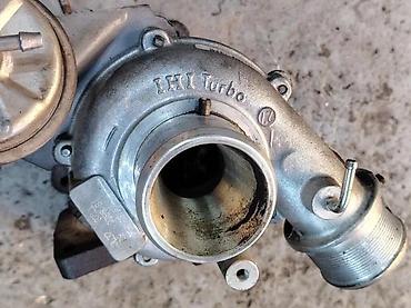 map sensor fiat stilo 1.9 jtd: Grande Punto 1.4 t-jet 120ks turbina. Grande Punto 1.4 t-jet 120ks — 3