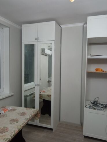 шкаф купе для детской: Шкаф для одежды, Прямой