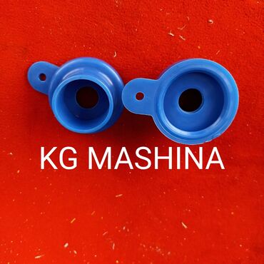 Аппараты для штукатурки и шпаклевки: Шнековая пара для штукатурной станции, Винт, Статор, Ротор 2L 6+++ — 10