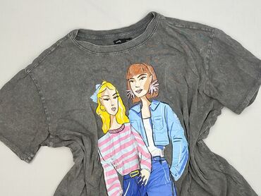 t shirty fire: T-shirt damski, rozmiar S