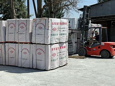 Строительные фены: Фанера ламинированная ! 18 мм, 14 мм; 1.22*2.44: 1.83*91.5 качество ✅! — 19