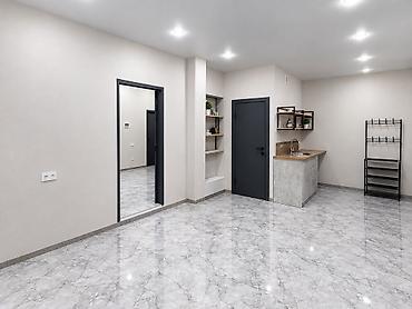 ново покровка свердловский район: Продажа офисов 50 м², С ремонтом, Многоэтажное здание, Цокольный этаж этаж — 2