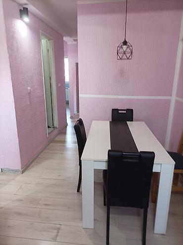Dugoročni najam stanova: Namešten stan u kući, 50m2, na prvom spratu, zaseban ulaz Dvosoban — 13