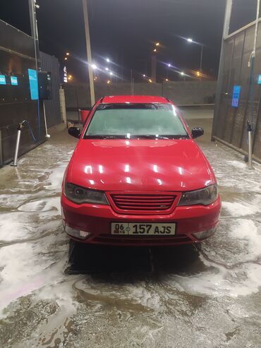 марк 2 2003: Daewoo Nexia: 2009 г., 1.5 л, Механика, Бензин, Седан