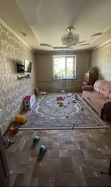 3 комнаты, 55 м², Джал-15 2 этаж