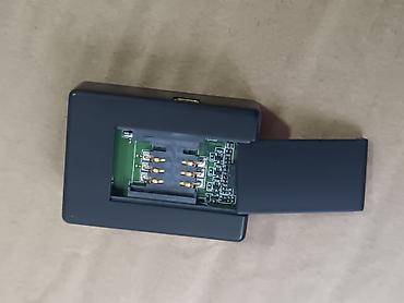 Чип-ключи для домофонов и дверей: Чип-ключ для домофона и двери, Самовывоз, Платная доставка, Б/у — 1