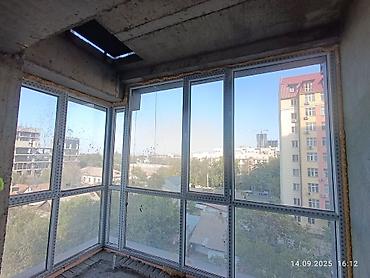 Окна на заказ: Принимаем заказы на изготовление и установку алюминиевых и пластиковых — 6