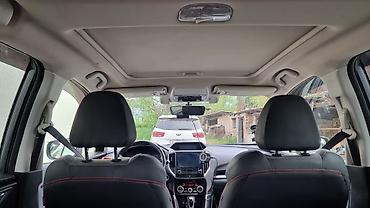Subaru: Subaru Forester: 2019 г., 2.5 л, Вариатор, Бензин, Кроссовер — 8