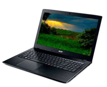 продать компьютер: Ноутбук, Acer, 16 ГБ ОЗУ, Intel Core i5, 15.6 ", Б/у, Для работы, учебы, память SSD