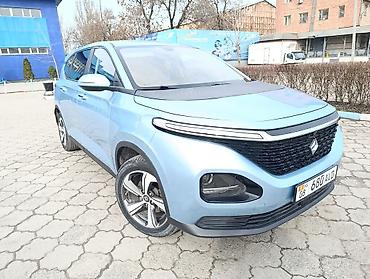 Tesla: Tesla : 2020 г., Электромобиль, Кроссовер — 1