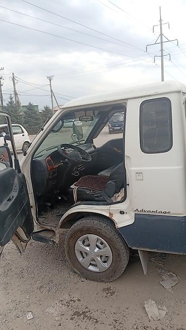 портер 2 борт: Hyundai Porter (Porter II) бортовой грузовик - Тип: малотоннажный — 2