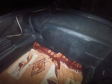 VAZ (LADA): VAZ 2106 sedan - Kuzov: klassik 4 qapılı sedan, tünd yaşıl içi dolu -da lalafo.az — 2 VAZ (LADA): VAZ 2106 sedan - Kuzov: klassik 4 qapılı sedan, tünd yaşıl içi dolu — 2