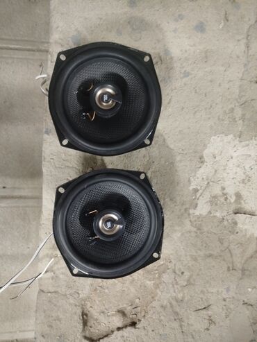 Мониторы: Колонки и сабвуферы, Новый, Карбон, Самовывоз, Платная доставка