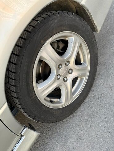 Subaru: Subaru Legacy: 2002 г., 2 л, Автомат, Газ, Седан at lalafo.kg — 7 Subaru: Subaru Legacy: 2002 г., 2 л, Автомат, Газ, Седан — 7