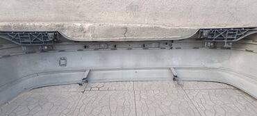 Бамперы и комплектующие: Бампер Mercedes-Benz, Б/у, Оригинал — 8