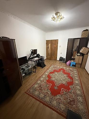 под квартирантов: 2 комнаты, 54 м², Нижний Джал (Джал-23) 106 серия, 8 этаж, Косметический ремонт — 2