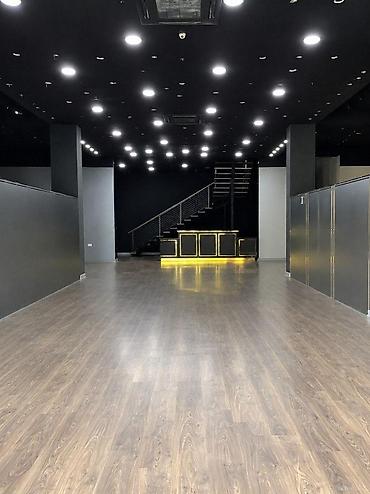 Коммерческая недвижимость: İcarəyə verilir obyekt 1800 m², Nəsimi r. Daha 7 şəklə bax Agentlik 1 — 3