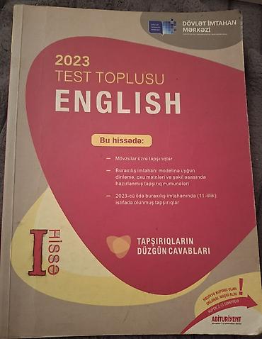 codera informatika: DİM və digər nəşrlərdən ibarət hazırlıq kitabları paketi 1) — 4