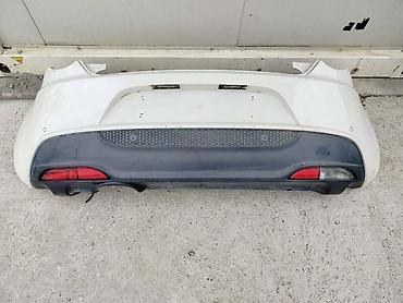 audi a4 2007 karavan: ZADNJI BRANIK ZA ALFA ROMEO MITO OD 2008. DO 2018. GOD. | Zadnji — 1