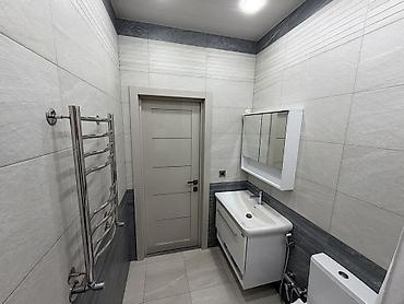 studio evler: 1 otaqlı, Yeni tikili, m. Həzi Aslanov, 51 kv. m — 1
