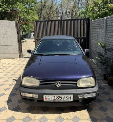 афто машина пасат: Volkswagen Golf: 1998 г., 1.8 л, Автомат, Бензин, Универсал