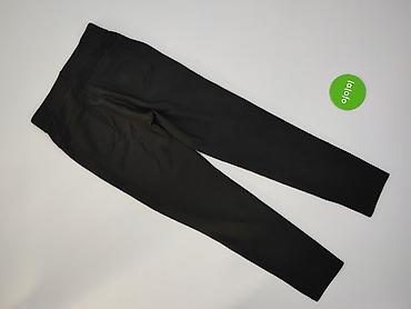 jordan 4 deichmann: Legginsy Eleganckie damskie, rozmiar S — 3
