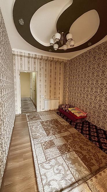 Продажа квартир: 3 комнаты, 92 м², Элитка, 3 этаж, Евроремонт — 2