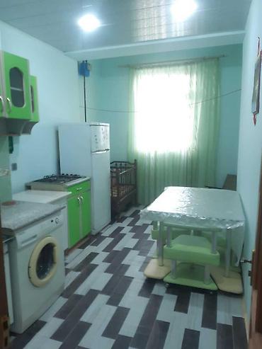 asagi guzdek: Bakıxanov qəs., 2 otaqlı, Yeni tikili, 55 kv. m — 1