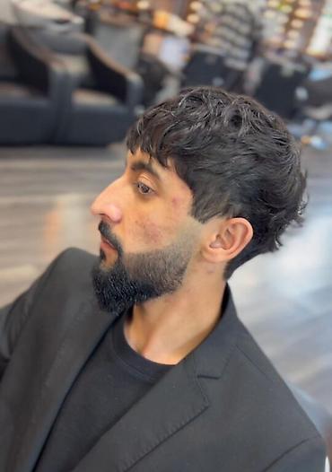 Парикмахеры: Парикмахер Детские стрижки. Процент — 6