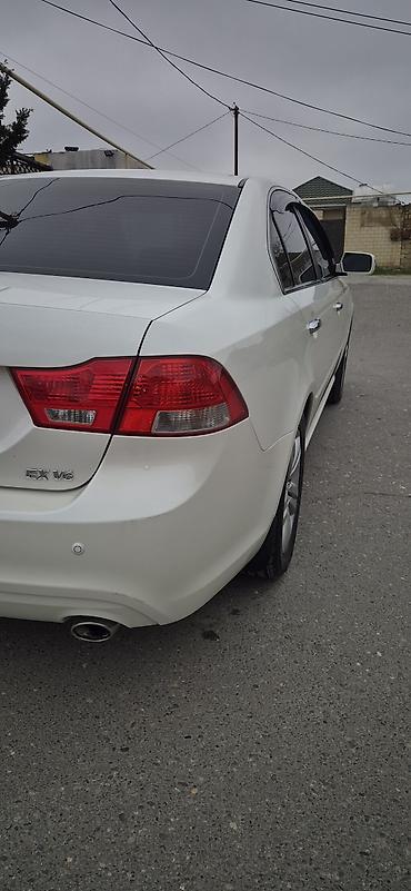 prius teker: Kia Optima: 2.7 l | 2008 il Sedan — 7