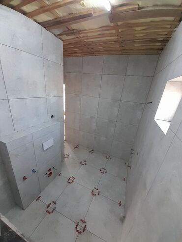 Укладка плитки: Подготовка стен для укладки, Подготовка стен для грунтовки, Резка плитки | Керамогранитая плитка, Мозаичная плитка | Вертикальная укладка, Горизонтальная укладка, Раскладка в разбежку Больше 6 лет опыта at lalafo.kg — 30 Укладка плитки: Подготовка стен для укладки, Подготовка стен для грунтовки, Резка плитки | Керамогранитая плитка, Мозаичная плитка | Вертикальная укладка, Горизонтальная укладка, Раскладка в разбежку Больше 6 лет опыта — 30